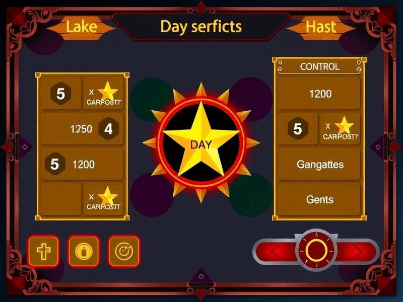 Carrom Star Controls